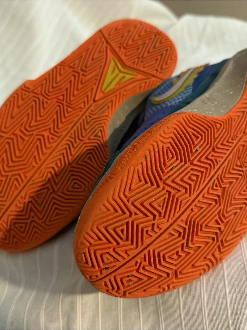 Nike lightweight kids